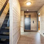 Casa de Férias 6 Person In Averoya Karvåg