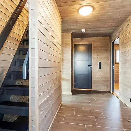 Casa de Férias 6 Person In Averoya Karvåg