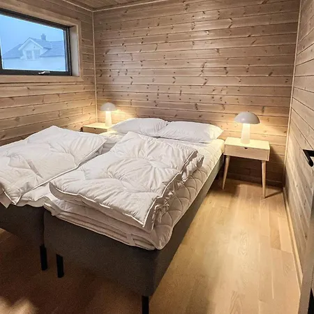 Ferienhaus 6 Person In Averoya *