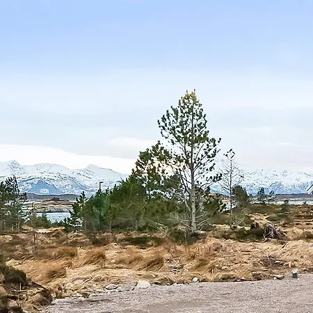 6 Person In Averoya Tatil Evi *